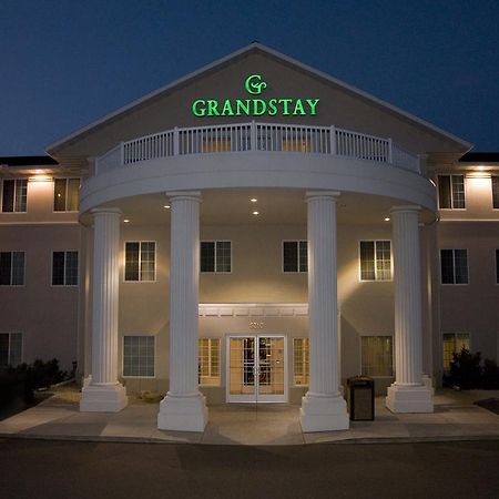 Grandstay Residential Suites Hotel - Eau Claire Dış mekan fotoğraf