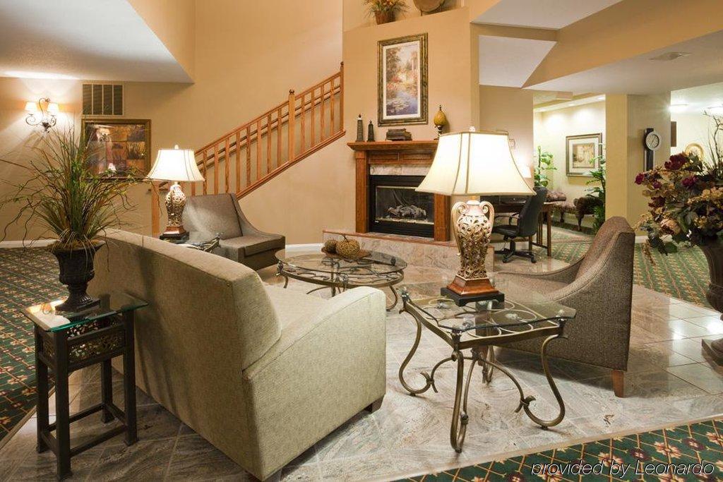 Grandstay Residential Suites Hotel - Eau Claire Dış mekan fotoğraf