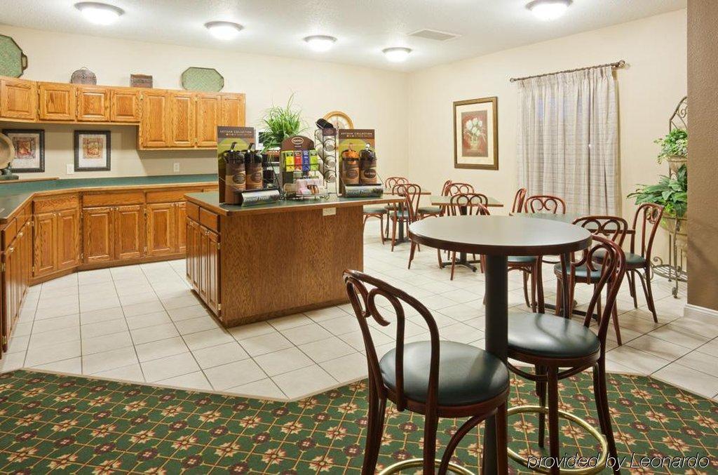 Grandstay Residential Suites Hotel - Eau Claire Dış mekan fotoğraf