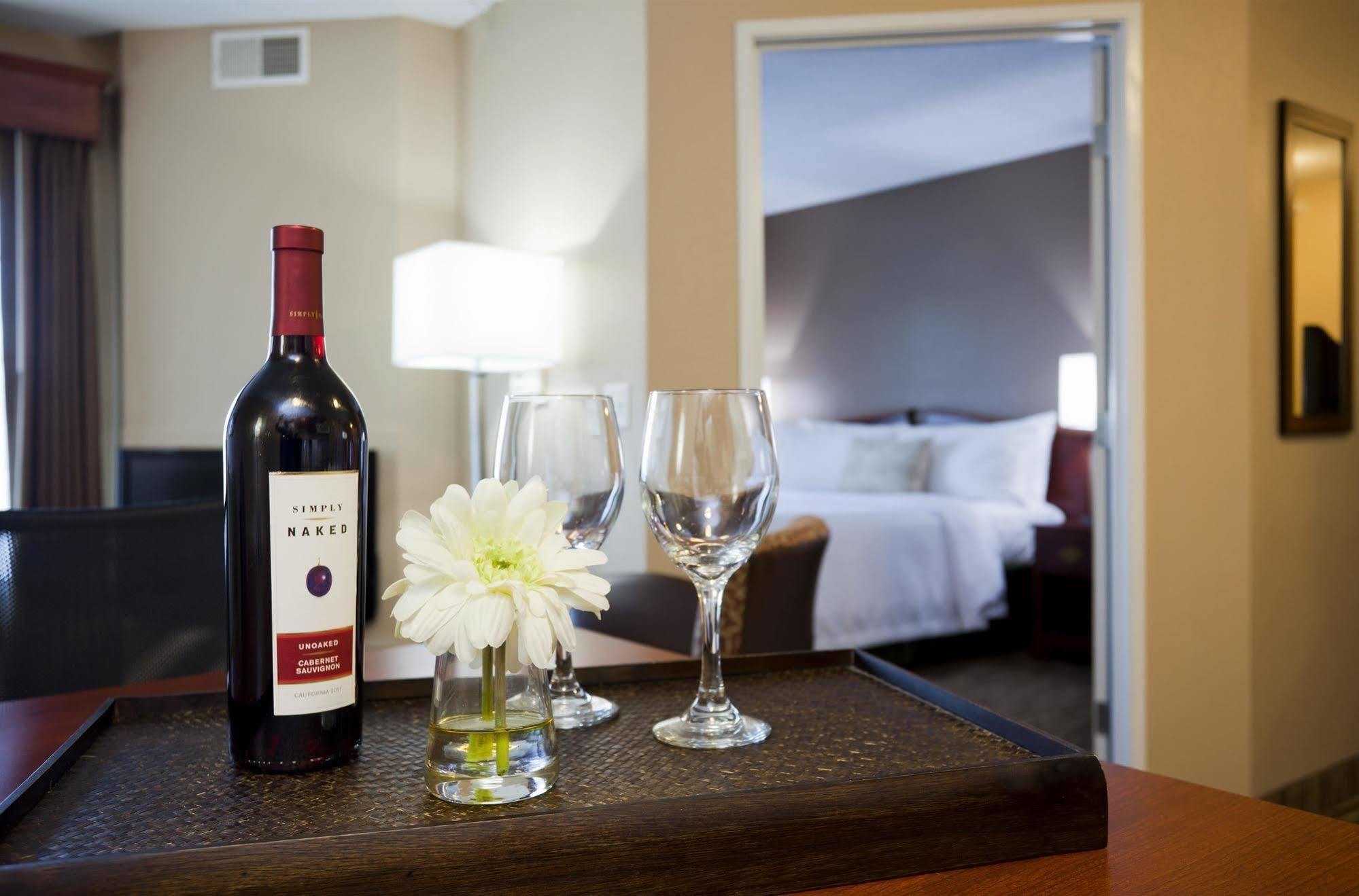 Grandstay Residential Suites Hotel - Eau Claire Dış mekan fotoğraf