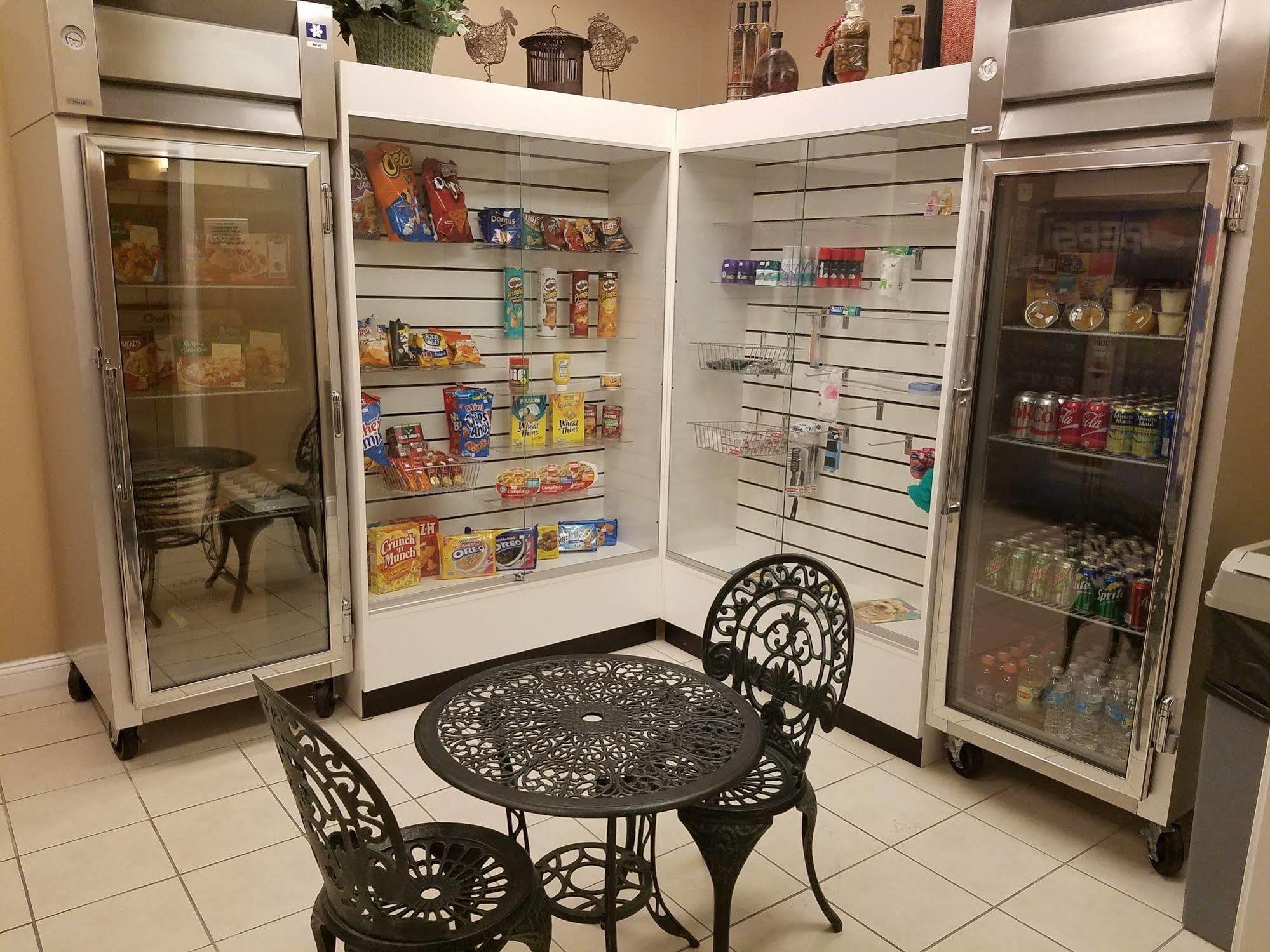 Grandstay Residential Suites Hotel - Eau Claire Dış mekan fotoğraf