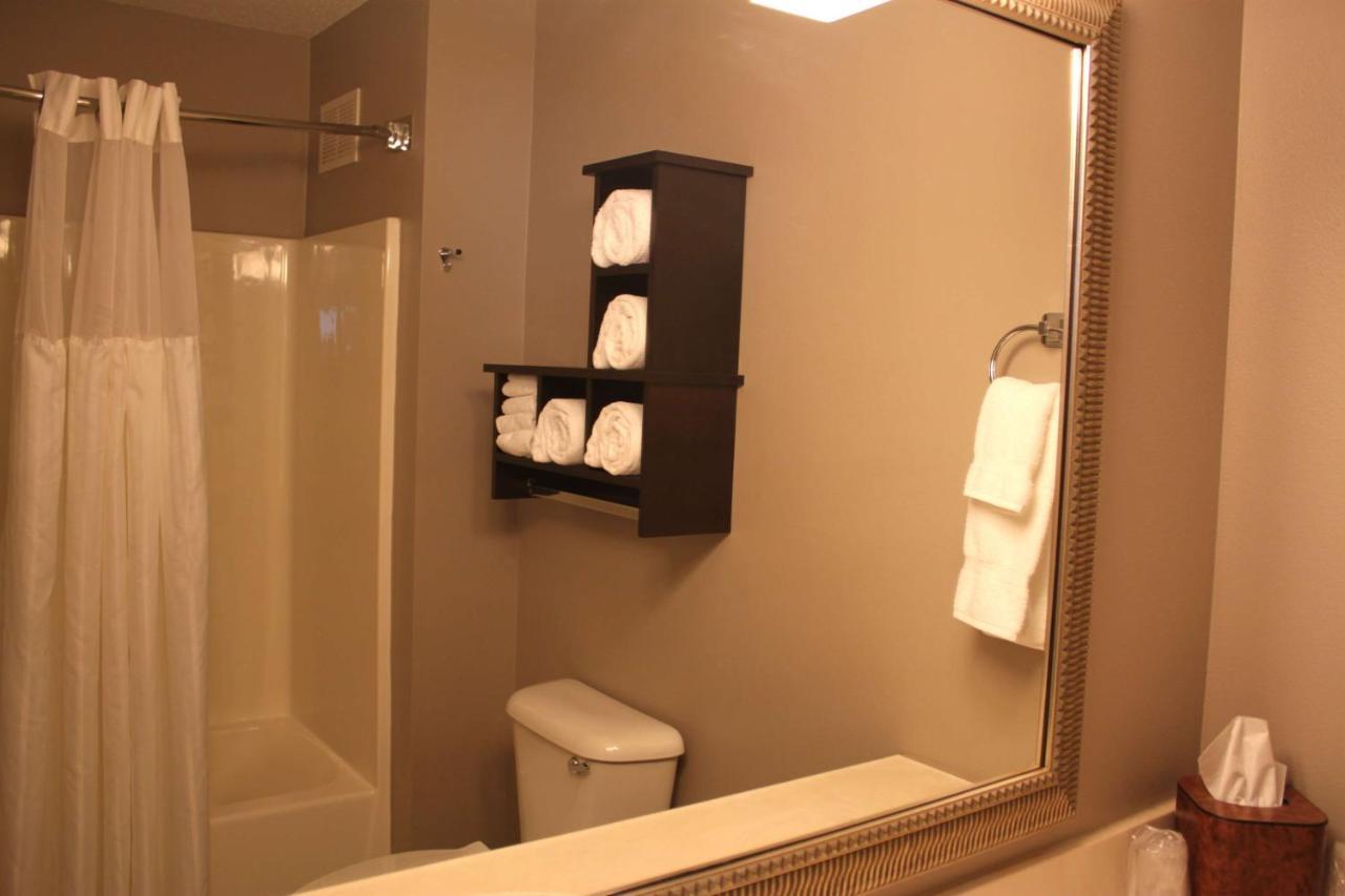 Grandstay Residential Suites Hotel - Eau Claire Dış mekan fotoğraf